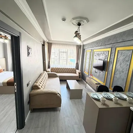 Hotel Sultanahmet The Great Bazaar 3*